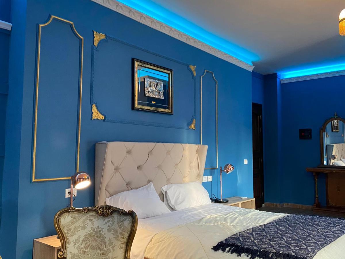 Hotel Internacional Gym & Spa Fushe-Arrez Εξωτερικό φωτογραφία