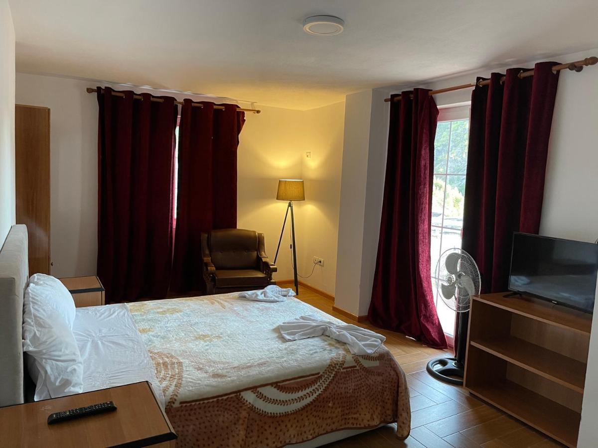 Hotel Internacional Gym & Spa Fushe-Arrez Εξωτερικό φωτογραφία
